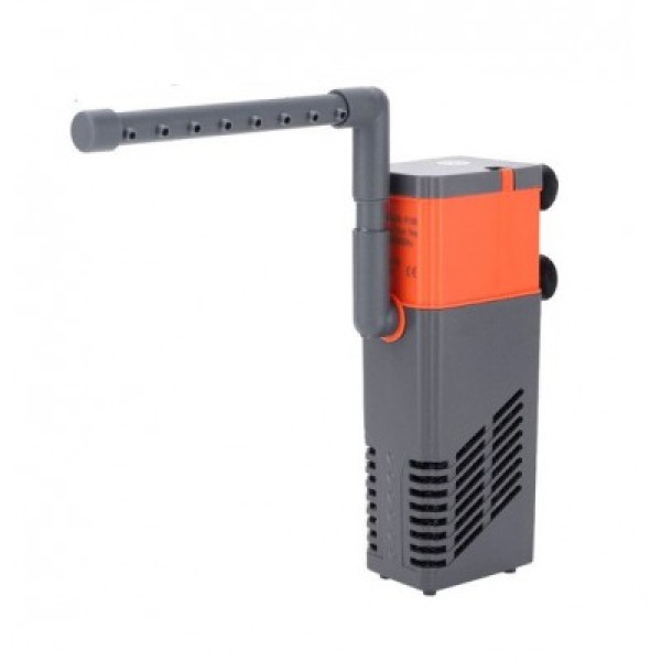 XILONG ΥΠΟΒΡΥΧΙΑ ΑΝΤΛΙΑ ΝΕΡΟΥ SUBMERSIBLE PUMP 3ΣΕ1 XL-F131 15W 1219-58